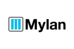 Mylan Logo Transparent PNG