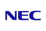 NEC Corporation of America Logo Transparent PNG