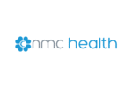 NMC Health Logo Transparent PNG