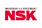NSK Ltd. Logo Transparent PNG