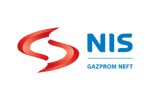 Naftna Industrija Srbije Logo Transparent PNG