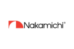 Nakamichi Logo Transparent PNG
