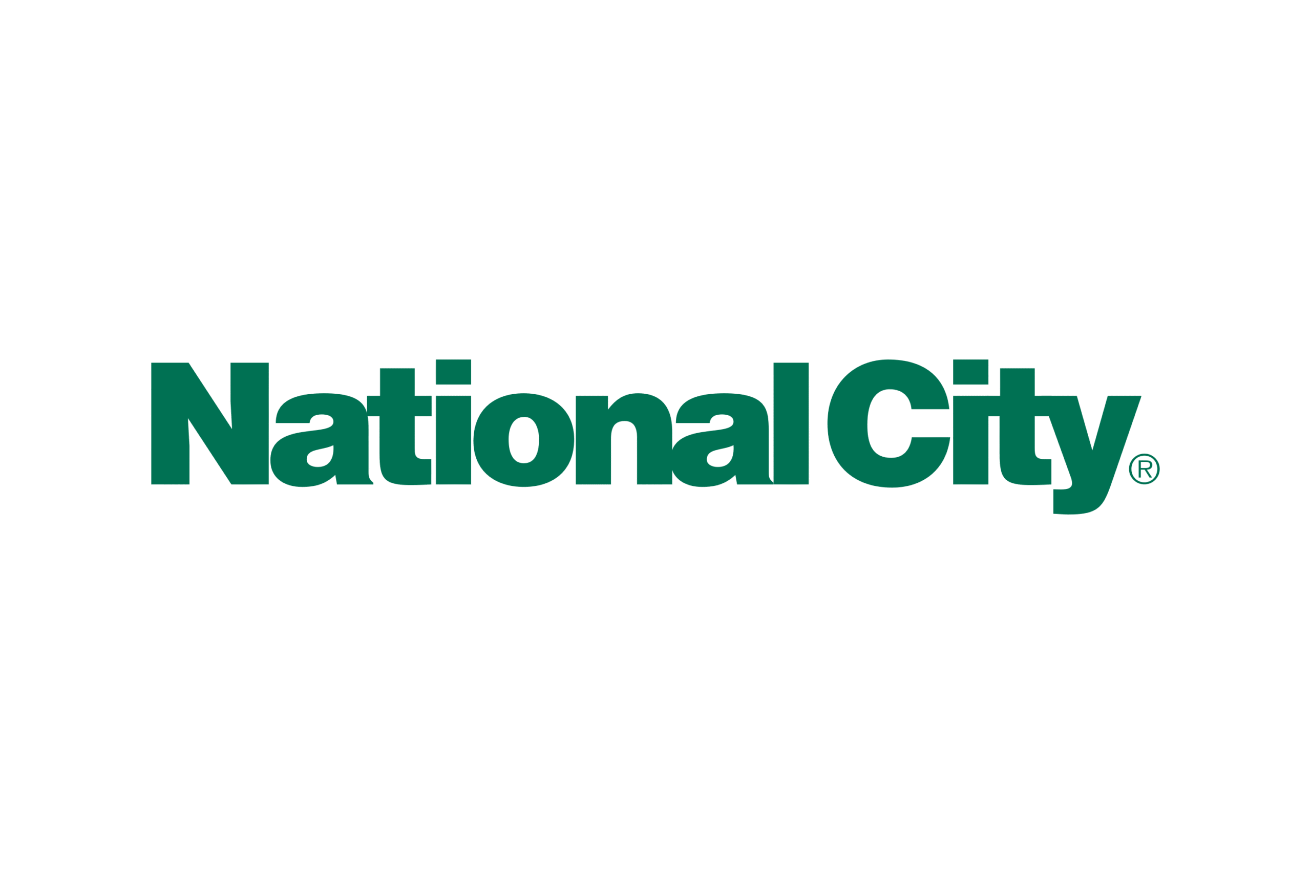 National City Corp.