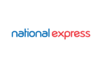 National Express Logo Transparent PNG