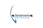 National Gendarmerie Logo Transparent PNG
