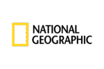 National Geographic Logo Transparent PNG