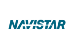 Navistar International Logo Transparent PNG