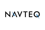 Navteq Logo Transparent PNG