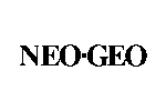 Neo Geo Logo Transparent PNG