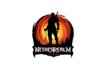 NetherRealm Studios Logo Transparent PNG