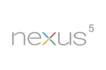 Nexus 5 Logo Transparent PNG