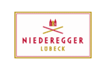 Niederegger Logo Transparent PNG