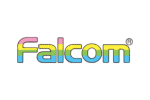 Nihon Falcom Logo Transparent PNG