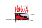 Ninja Theory Logo Transparent PNG