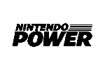 Nintendo Power Logo Transparent PNG