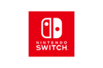 Nintendo Switch Logo Transparent PNG