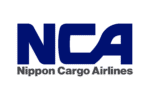 Nippon Cargo Airlines Logo Transparent PNG