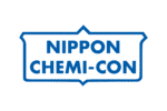 Nippon Chemi Con Logo Transparent PNG