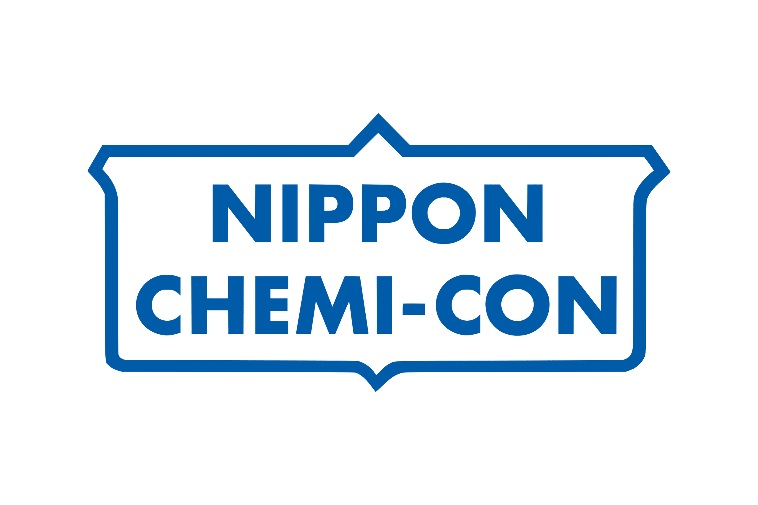 Nippon Chemi Con