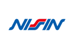 Nissin Kogyo Logo Transparent PNG
