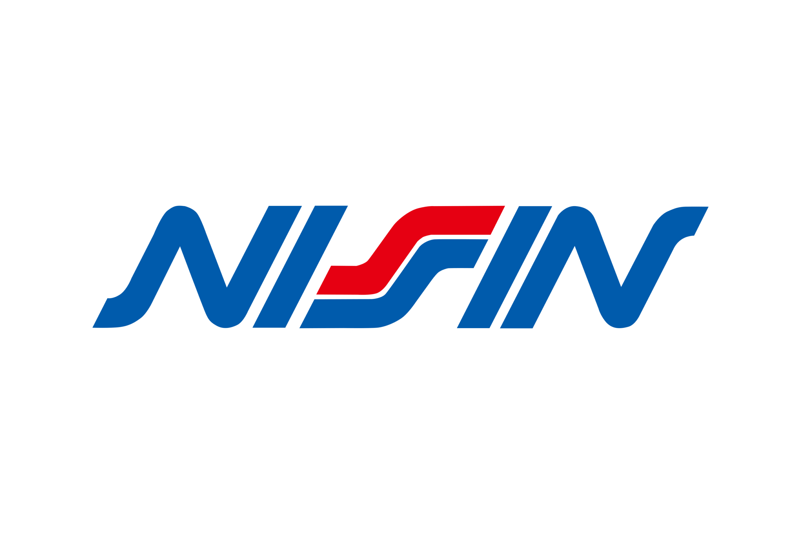 Nissin Kogyo