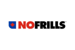 No Frills Logo Transparent PNG