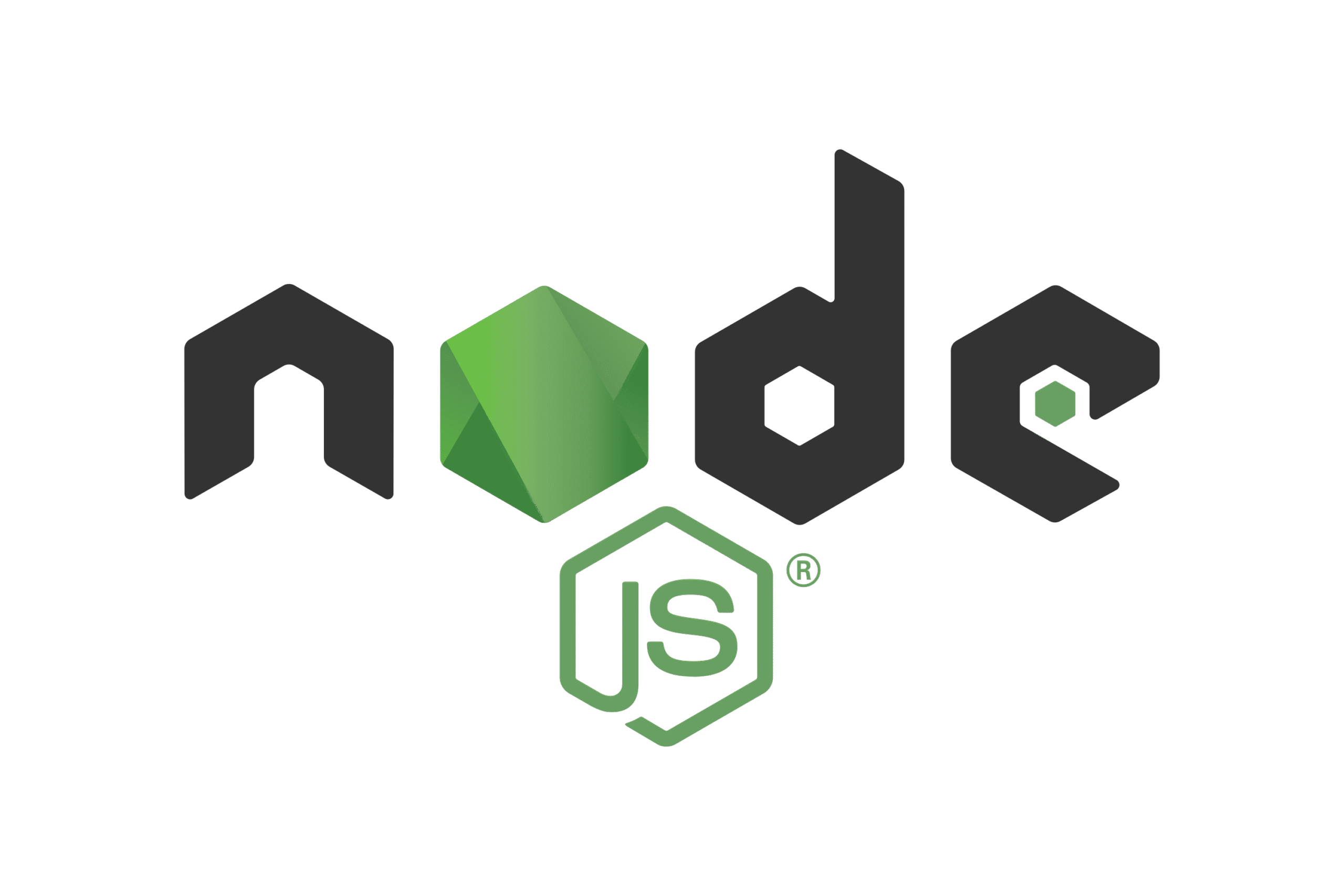 Node.js Logo PNG Download - Bootflare