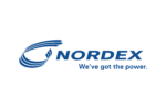 Nordex Logo Transparent PNG