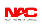 Northern Air Cargo Logo Transparent PNG