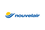 Nouvelair Logo Transparent PNG