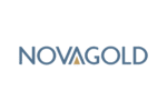 NovaGold Resources Logo Transparent PNG