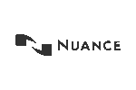 Nuance Communications Logo Transparent PNG