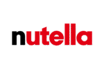 Nutella Logo Transparent PNG