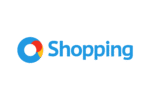 O Shopping Logo Transparent PNG