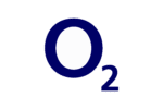 O2 Czech Republic Logo Transparent PNG