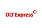 OLT Express Germany Logo Transparent PNG
