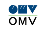 OMV Logo Transparent PNG