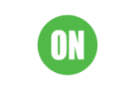 ON Semiconductor Logo Transparent PNG