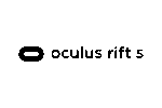 Oculus Rift S Logo Transparent PNG