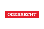 Odebrecht Logo Transparent PNG