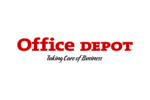 Office Depot Logo Transparent PNG