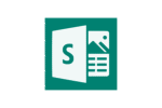 Office Sway Logo Transparent PNG