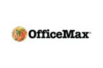 OfficeMax Logo Transparent PNG