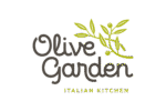 Olive Garden Logo Transparent PNG