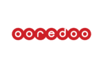 Ooredoo Maldives Logo Transparent PNG