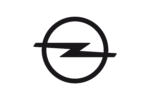 Opel Manufacturing Poland Logo Transparent PNG