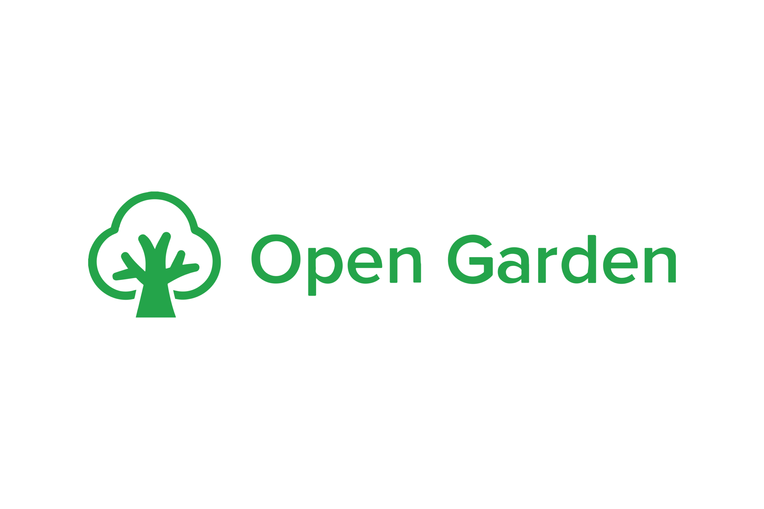 Open Garden