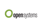 Open Systems AG Logo Transparent PNG