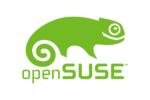 OpenSUSE Logo Transparent PNG