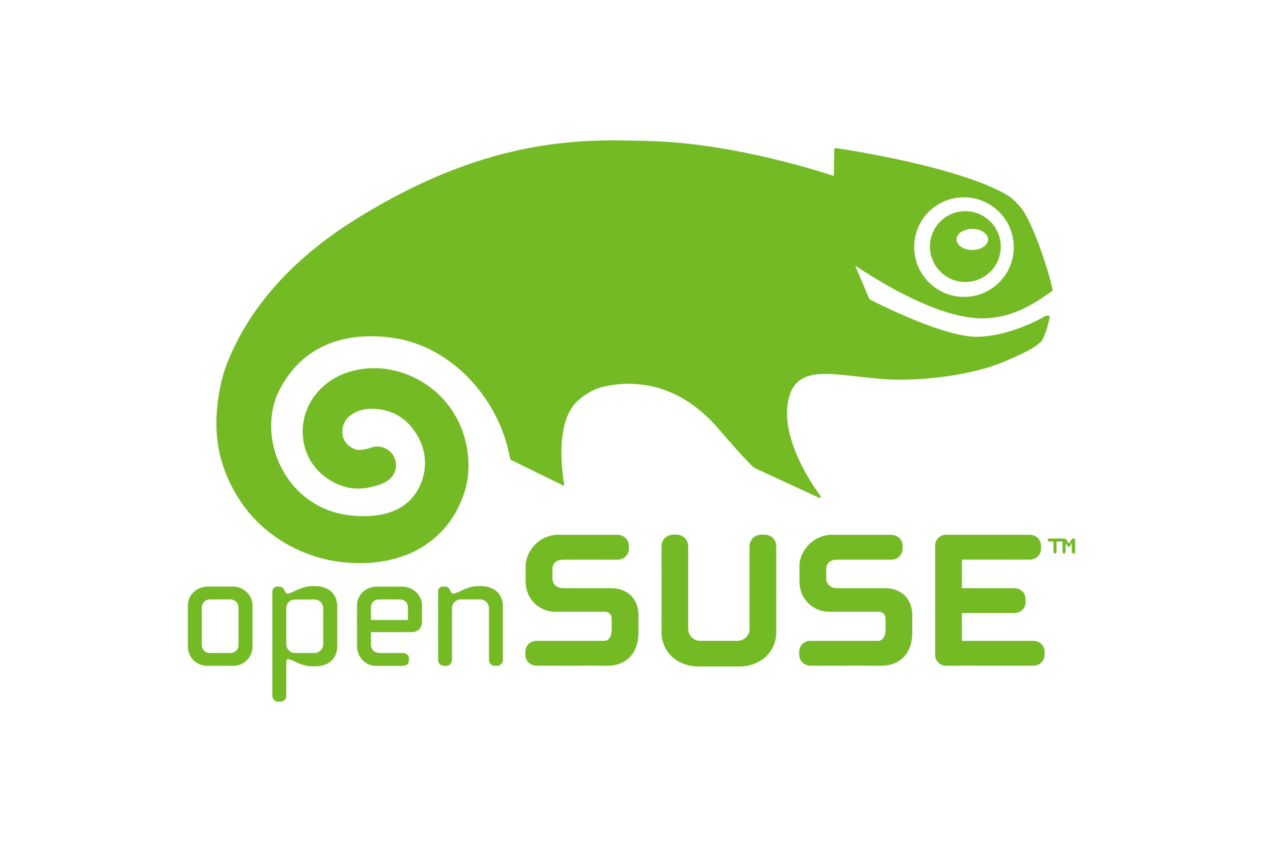 OpenSUSE